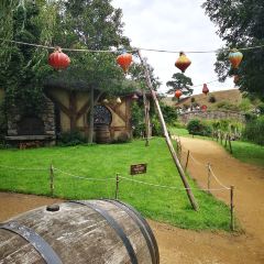 The Green Dragon Inn User Photo