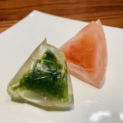 星巴克(新世界店)張用戶圖片