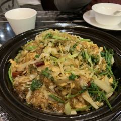 味發現時尚餐廳張用戶圖片