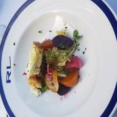 RL Restaurant User Photo