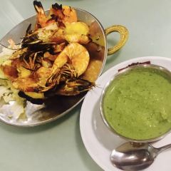 Spice Garden張用戶圖片