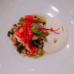 1789 Restaurant & Bar User Photo