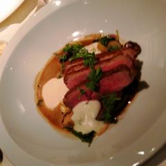 1789 Restaurant & Bar User Photo
