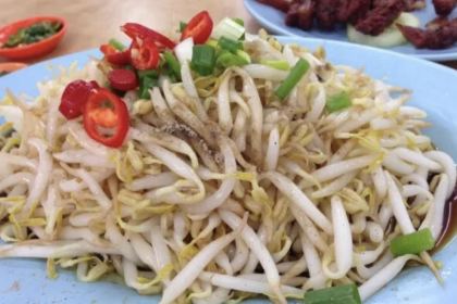 Sin Hup Kee Restaurant