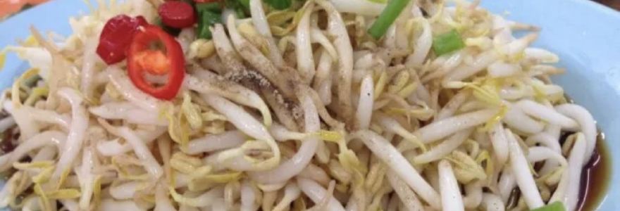 IPOH Hainan Chicken Rice