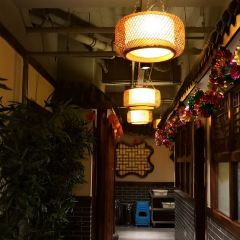Najialaoyuanziminsutucai (ningshan) 여행 사진