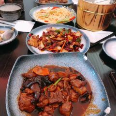 China Red張用戶圖片