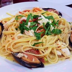 Johnny's Pizza Italian Restaurant User Photo