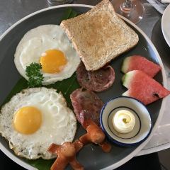 Connect Cafe User Photo