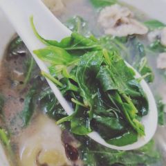 海记猪血汤(龙眼园店) User Photo