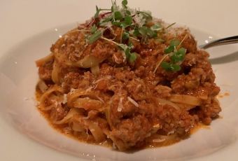 Favola at Le Méridien Chiang Mai User Photo