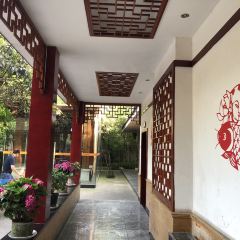 LAO YUAN ZI HE XIAN GUAN 여행 사진