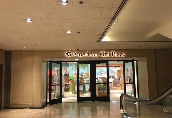 The Magnificent Mile