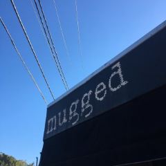Mugged Espresso Bar User Photo