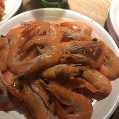 錢小奴海鮮自助餐廳張用戶圖片