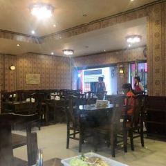 古城红酸汤 User Photo