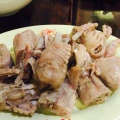 同得兴 Since·1995 传统苏式面馆(嘉馀坊店) User Photo