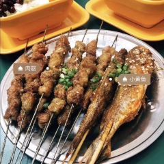 Shenma Seafood Barbecue ảnh của người dùng