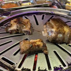 首尔朴宝·炭火烤肉(武川路总店) User Photo