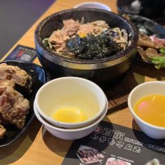 首尔朴宝·炭火烤肉(武川路总店) User Photo