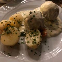 Tiergartenquelle張用戶圖片