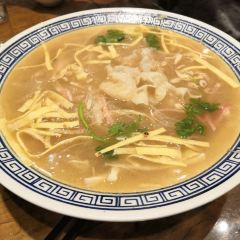 Laoluoyang Noodle House (lichun road branch) User Photo