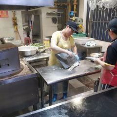 海天肠粉 여행 사진