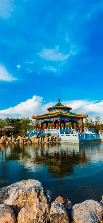 Hotels in Kaiping District