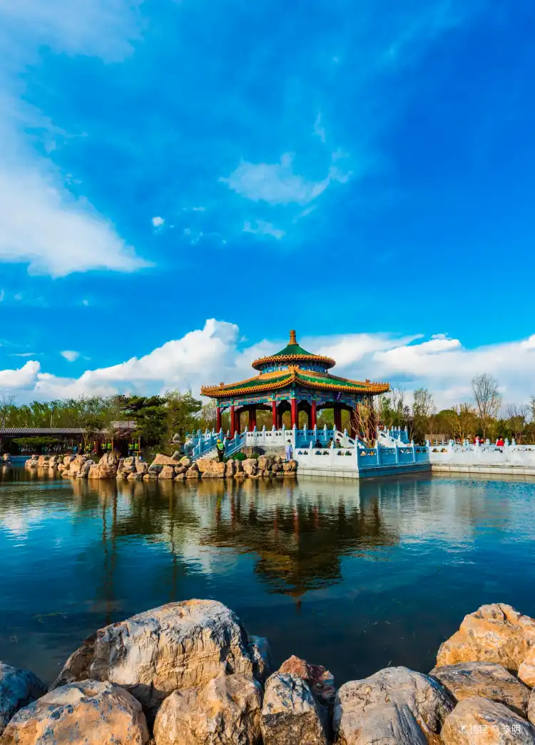 Hotels near Nanbeijiayuan Square