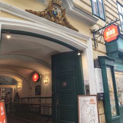 Ribs of Vienna User Photo