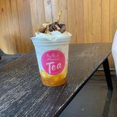 ABC Bakery Danang User Photo