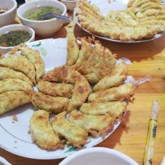 金山锅贴总店 User Photo