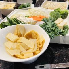 Sweet Home Cafe User Photo