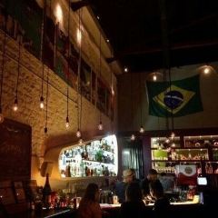 Meza Bar User Photo