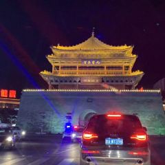 Zhangyelu Food City User Photo