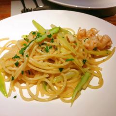 101WINE·意大利餐厅(万科里店) User Photo