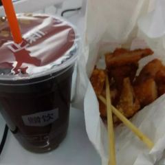 正新鸡排·炸鸡烧烤(薛盼店) User Photo