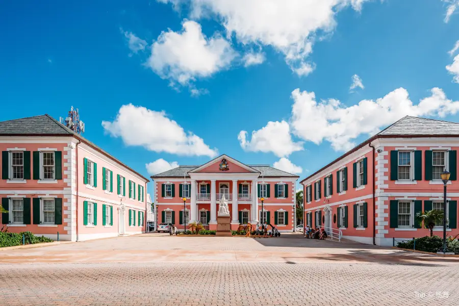 The National Art Gallery of The Bahamas