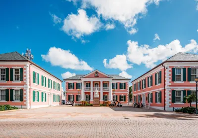 National Art Gallery of The Bahamas
