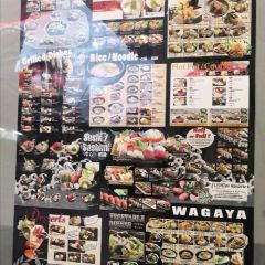 WAGAYA User Photo