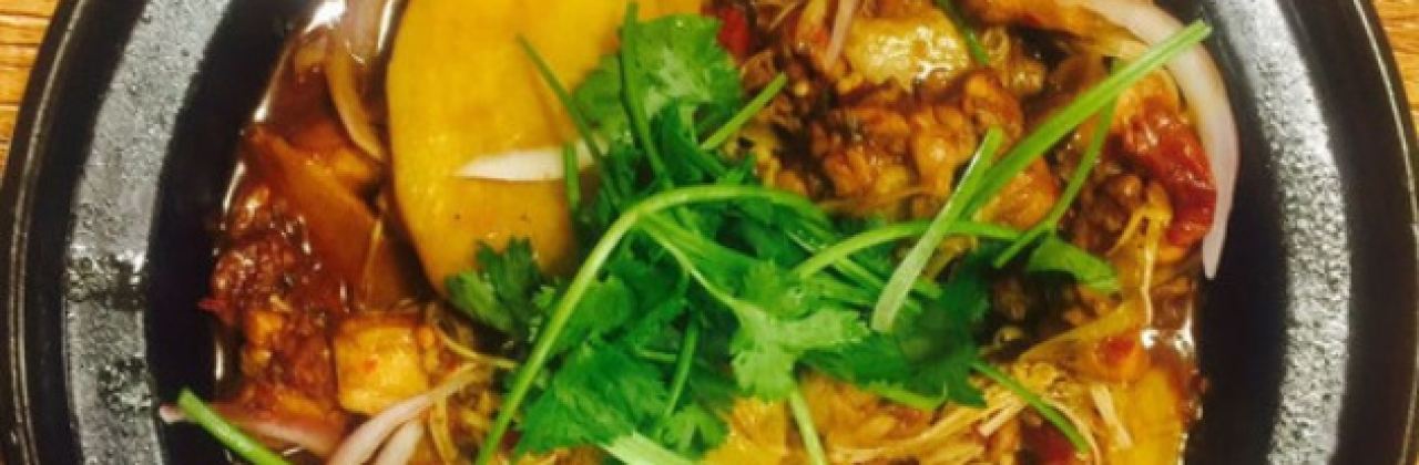 花雕醉鸡(巩义店)