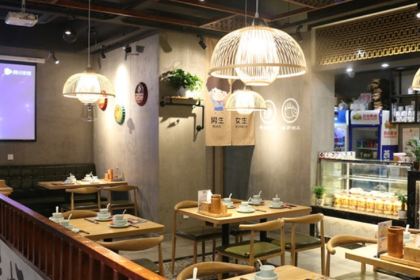 港蠔海鮮粥品(銀海店)