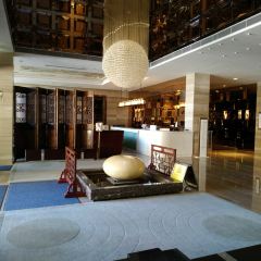 Xi Hai Hotel Huang Shan User Photo