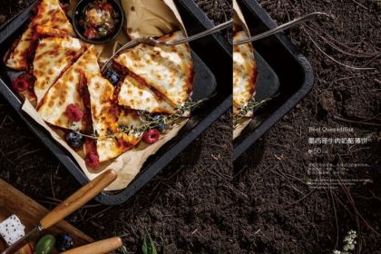 黎你很近·惠灵顿牛排(正弘黑钻店)