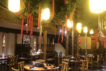 水浒烤肉(郑州总店)