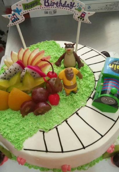 味美滋西饼(曾都区店)