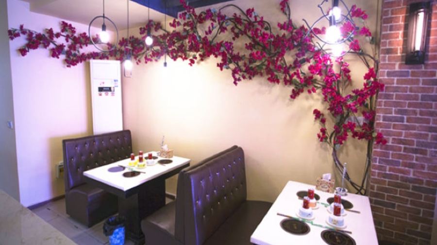 排排坐小清新火鍋