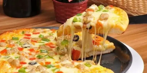 意茉披薩(永興店)