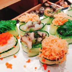 青島海景花園大飯店·西餐廳張用戶圖片