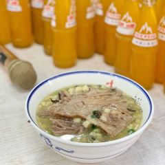 Ma hong xiao chao pao mo guan(hui min jie dian) 여행 사진